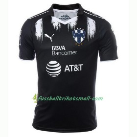 Fußballtrikots Monterrey 2017-2018 Kurzarm Auswärts-trikot kaufen