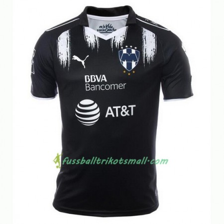 Fußballtrikots Monterrey 2017-2018 Kurzarm Auswärts-trikot kaufen