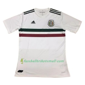 Fußballtrikots Mexiko 2017-2018 Kurzarm Auswärts-trikot kaufen