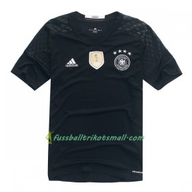 Fußballtrikots Deutschland Torwart trikot Euro 2016