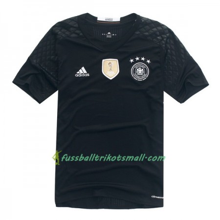 Fußballtrikots Deutschland Torwart trikot Euro 2016