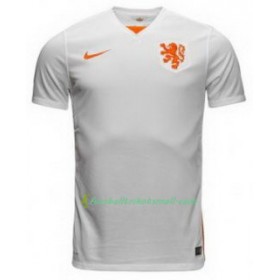Fußballtrikots Niederlande Auswärts-trikot Euro 2016