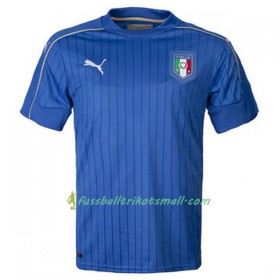 Fußballtrikots Italien Heimtrikotsatz Euro 2016