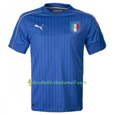 Fußballtrikots Italien Heimtrikotsatz Euro 2016