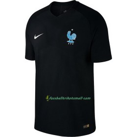Fußballtrikots Frankreich 2017-2018 Kurzarm Ausweichtrikot kaufen
