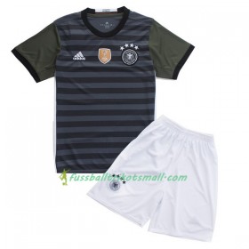 Fußballtrikots Deutschland Kinder Auswärts-trikot Euro 2016
