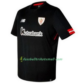 Fußballtrikots Athletic Bilbao 2017-2018 Kurzarm Auswärts-trikot kaufen