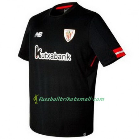Fußballtrikots Athletic Bilbao 2017-2018 Kurzarm Auswärts-trikot kaufen