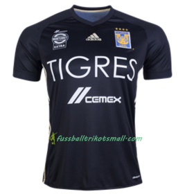 Fußballtrikots UANL Tigres 2017-2018 Kurzarm Ausweichtrikot kaufen