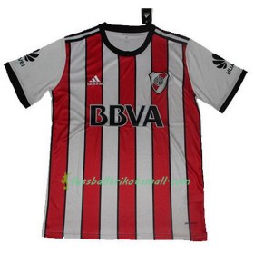 Fußballtrikots River Plate 2017-2018 Kurzarm Heimtrikotsatz kaufen