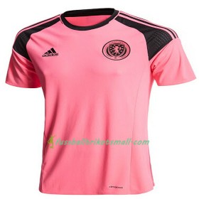 Fußballtrikots Schottland Auswärts-trikot Euro 2016