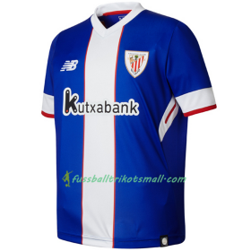 Fußballtrikots Athletic Bilbao 2017-2018 Kurzarm Ausweichtrikot kaufen