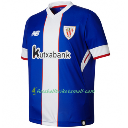 Fußballtrikots Athletic Bilbao 2017-2018 Kurzarm Ausweichtrikot kaufen
