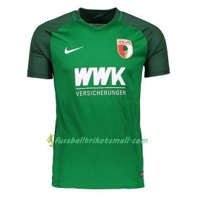 Fußballtrikots FC Augsburg 2017-2018 Kurzarm Auswärts-trikot kaufen