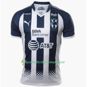 Fußballtrikots Monterrey 2017-2018 Kurzarm Heimtrikotsatz kaufen