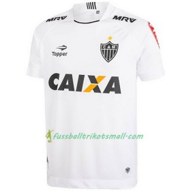 Fußballtrikots Atlético Mineiro 2017-2018 Kurzarm Auswärts-trikot kaufen