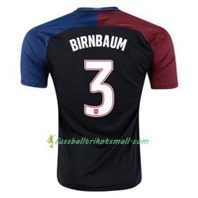 Fußballtrikots USA BIRNBAUM 2016-2017 Kurzarm Auswärts-trikot kaufen