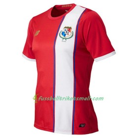 Fußballtrikots Panama 2016-2017 Kurzarm Heimtrikotsatz kaufen