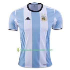 Fußballtrikots Argentinien 2016-2017 Kurzarm Heimtrikotsatz kaufen