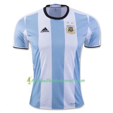 Fußballtrikots Argentinien 2016-2017 Kurzarm Heimtrikotsatz kaufen