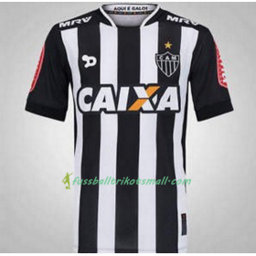 Fußballtrikots Atlético Mineiro 2017-2018 Kurzarm Heimtrikotsatz kaufen