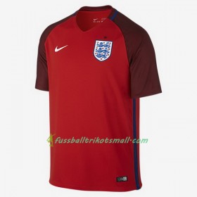 Fußballtrikots England 2016-2017 Kurzarm Auswärts-trikot kaufen