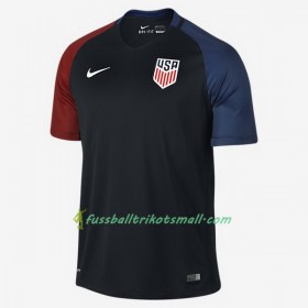 Fußballtrikots USA 2016-2017 Kurzarm Auswärts-trikot kaufen