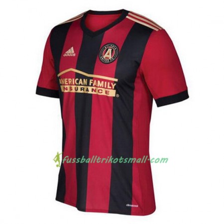 Fußballtrikots Atlanta United 2017-2018 Kurzarm Heimtrikotsatz kaufen
