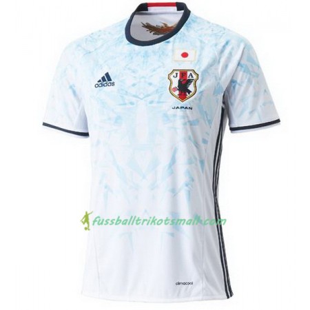 Fußballtrikots Japan 2016-2017 Kurzarm Auswärts-trikot kaufen
