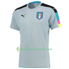 Fußballtrikots Italien Torwart trikot Euro 2016