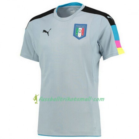 Fußballtrikots Italien Torwart trikot Euro 2016