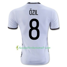 Fußballtrikots Deutschland Özil Heimtrikotsatz Euro 2016