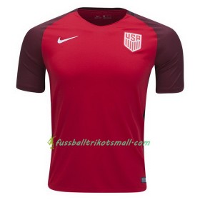 Fußballtrikots USA 2017-2018 Kurzarm Heimtrikotsatz kaufen