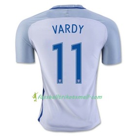 Fußballtrikots England VARDY 2016-2017 Kurzarm Heimtrikotsatz kaufen