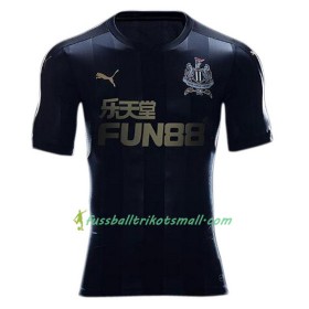 Fußballtrikots Newcastle United 2017-2018 Kurzarm Ausweichtrikot kaufen