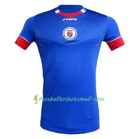 Fußballtrikots Haiti 2016-2017 Kurzarm Heimtrikotsatz kaufen
