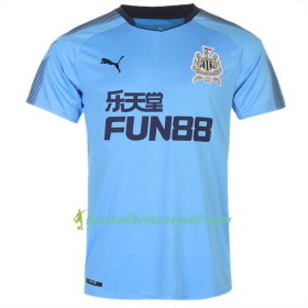 Fußballtrikots Newcastle United 2017-2018 Kurzarm Auswärts-trikot kaufen