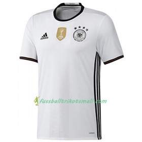 Fußballtrikots Deutschland Heimtrikotsatz Euro 2016