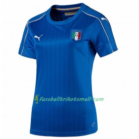 Fußballtrikots Italien Frauens Heimtrikotsatz Euro 2016