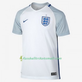 Fußballtrikots England 2016-2017 Kurzarm Heimtrikotsatz kaufen