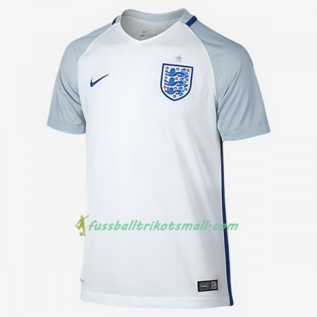 Fußballtrikots England 2016-2017 Kurzarm Heimtrikotsatz kaufen