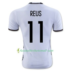 Fußballtrikots Deutschland REUS Heimtrikotsatz Euro 2016