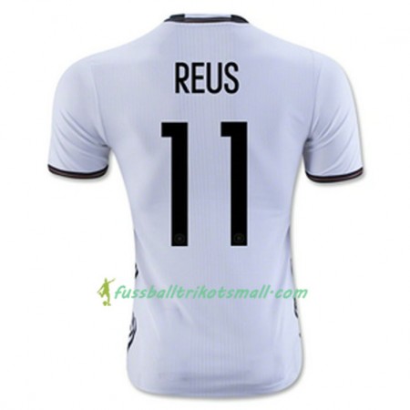 Fußballtrikots Deutschland REUS Heimtrikotsatz Euro 2016