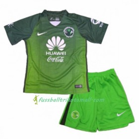 Fußballtrikots Club América Kinder 2017-2018 Kurzarm Ausweichtrikot kaufen