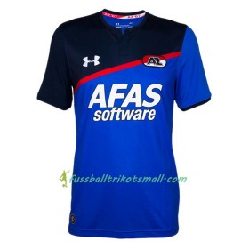 Fußballtrikots AZ Alkmaar 2017-2018 Kurzarm Ausweichtrikot kaufen