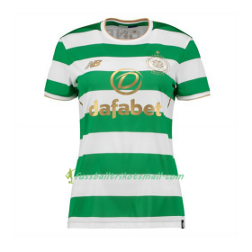 Fußballtrikots Celtic Glasgow Frauens 2017-2018 Kurzarm Heimtrikotsatz kaufen