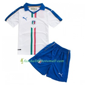 Fußballtrikots Italien Kinder Auswärts-trikot Euro 2016