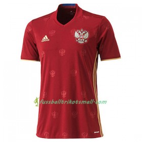 Fußballtrikots Russland Heimtrikotsatz Euro 2016