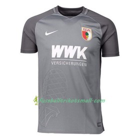 Fußballtrikots FC Augsburg 2017-2018 Kurzarm Ausweichtrikot kaufen