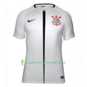 Fußballtrikots Corinthians 2017-2018 Kurzarm Heimtrikotsatz kaufen